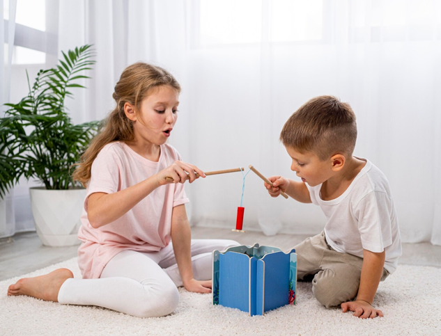 Duygusal Gelişim ve Öz Güven