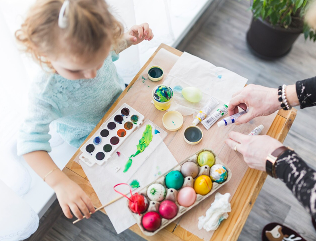 Dikkat ve Konsantrasyonu Artırır