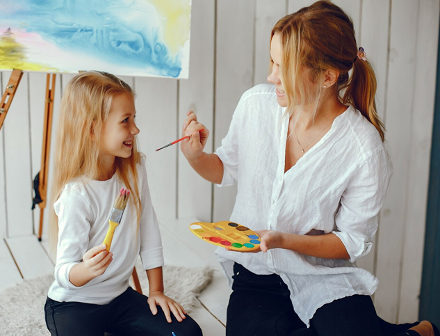 Duygusal İfade ve Özgüven