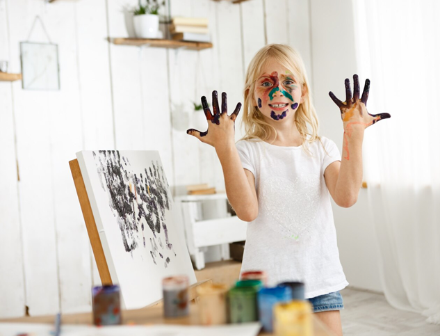 Yaratıcılığı Geliştirir