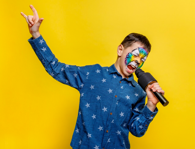 Duygusal İfade ve Özgüven Kazanımı