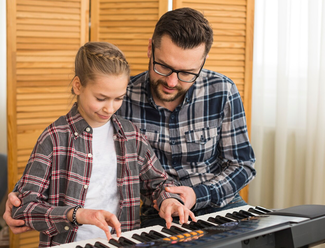 Ebeveynlerin Rolü ve Destek