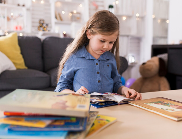 Hızlı Okuma Eğitiminin Çocukların Zihinsel ve Bilişsel Gelişimine Katkıları