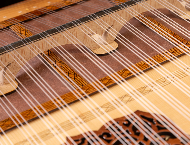 Kanun Eğitiminin Motor Beceriler Üzerindeki Etkisi