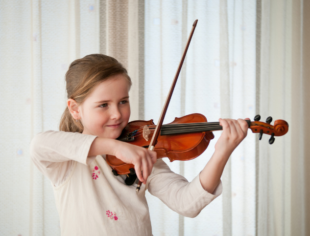 Keman Eğitimine Ne Zaman Başlanmalı?