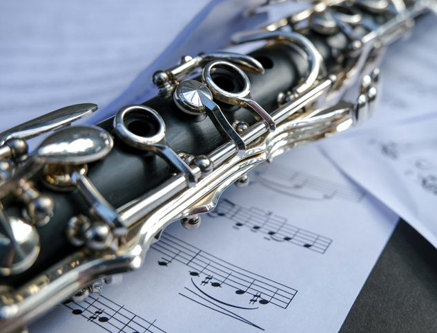 Klarnet Eğitiminin Motor Beceriler Üzerindeki Etkisi